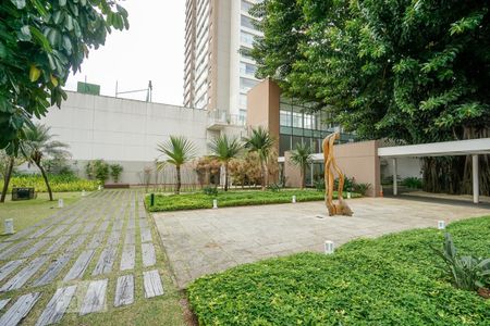 Apartamento para alugar com 50m², 1 quarto e 1 vagaÁrea externa