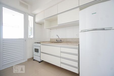 Apartamento para alugar com 50m², 1 quarto e 1 vagaCozinha