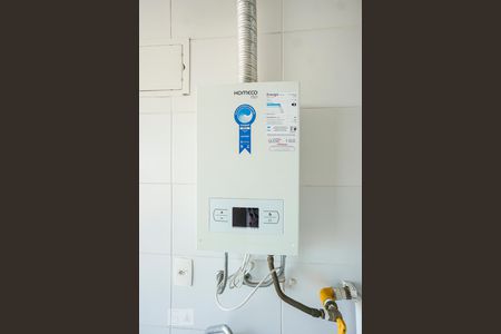 Apartamento para alugar com 50m², 1 quarto e 1 vagaÁrea de serviço