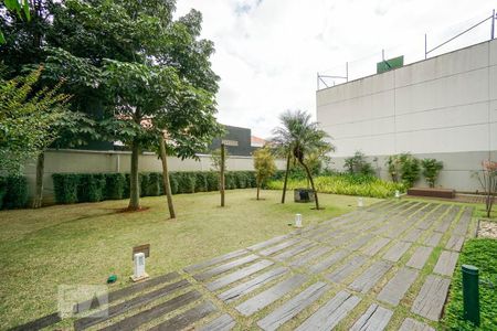 Apartamento para alugar com 50m², 1 quarto e 1 vagaÁrea externa