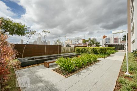 Apartamento para alugar com 50m², 1 quarto e 1 vagaÁrea externa