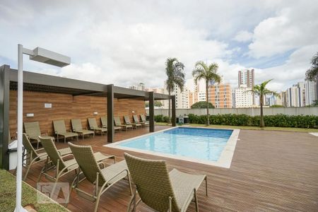 Apartamento para alugar com 50m², 1 quarto e 1 vagaPiscina