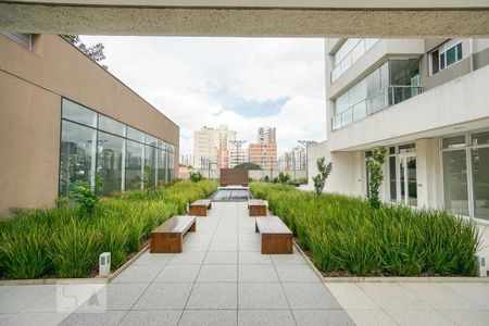 Apartamento para alugar com 50m², 1 quarto e 1 vagaÁrea externa