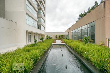 Apartamento para alugar com 50m², 1 quarto e 1 vagaÁrea externa