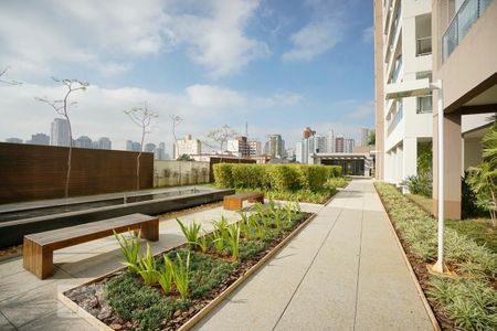 Apartamento para alugar com 50m², 1 quarto e 1 vagaÁrea externa