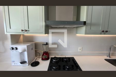 Apartamento para alugar com 2 quartos, 83m² em Taquaral, Campinas