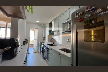 Apartamento para alugar com 2 quartos, 83m² em Taquaral, Campinas