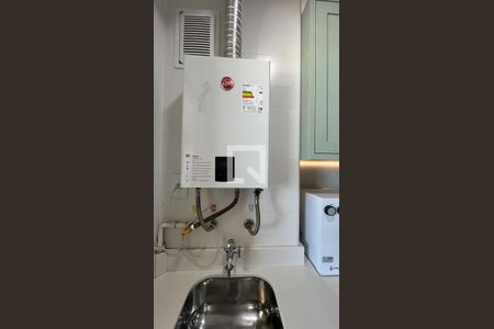 Apartamento para alugar com 2 quartos, 83m² em Taquaral, Campinas