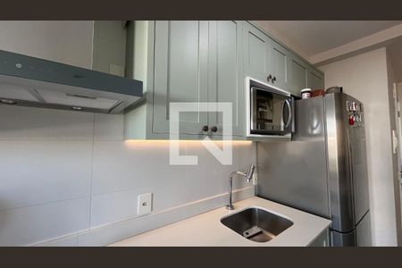 Apartamento para alugar com 2 quartos, 83m² em Taquaral, Campinas