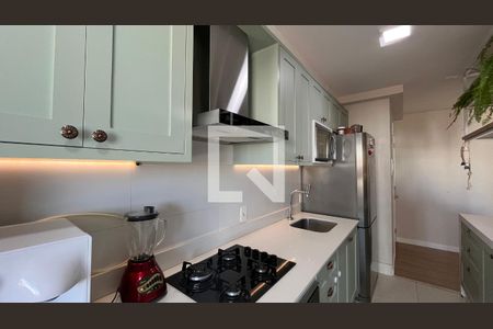 Apartamento para alugar com 2 quartos, 83m² em Taquaral, Campinas