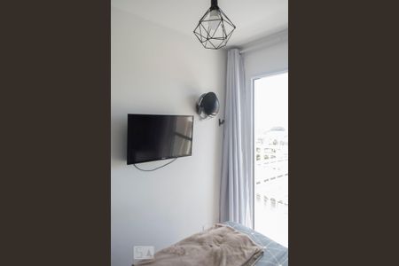Studio para alugar com 30m², 1 quarto e sem vaga Studio para alugar com 30m², 1 quarto e sem vagaQUARTO