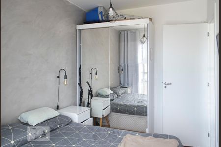 Studio para alugar com 30m², 1 quarto e sem vaga Studio para alugar com 30m², 1 quarto e sem vagaQUARTO