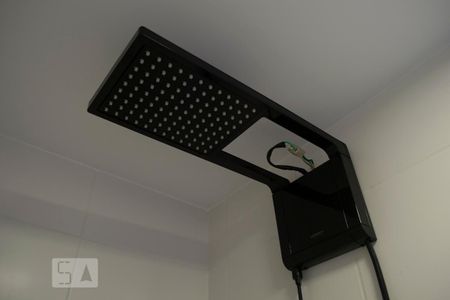 Studio para alugar com 30m², 1 quarto e sem vaga Studio para alugar com 30m², 1 quarto e sem vagaBANHEIRO