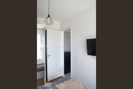 Studio para alugar com 30m², 1 quarto e sem vaga Studio para alugar com 30m², 1 quarto e sem vagaQUARTO