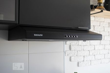 Studio para alugar com 30m², 1 quarto e sem vaga Studio para alugar com 30m², 1 quarto e sem vagaCOZINHA