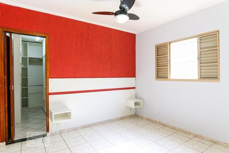 Banheiro do Quarto 2 de casa para alugar com 2 quartos, 145m² em Jardim Del Rey, São José dos Campos