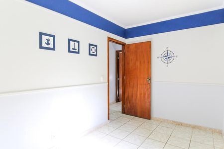 Quarto de casa para alugar com 2 quartos, 145m² em Jardim Del Rey, São José dos Campos