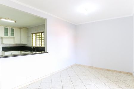 Sala de casa para alugar com 2 quartos, 145m² em Jardim Del Rey, São José dos Campos