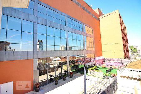 Casa à venda com 340m², 4 quartos e 4 vagasVista do Quarto 1- Suíte