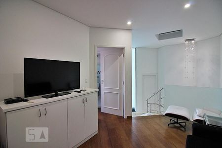 Sala de TV de casa à venda com 4 quartos, 340m² em Anchieta, São Bernardo do Campo