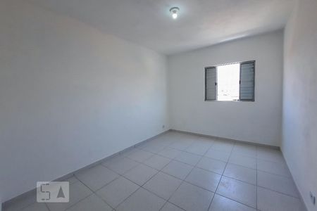 Sala / Quarto de apartamento para alugar com 1 quarto, 35m² em Centro, Diadema