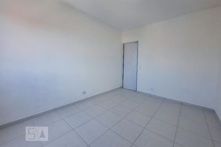 Sala / Quarto de apartamento para alugar com 1 quarto, 35m² em Centro, Diadema