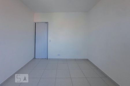 Sala / Quarto de apartamento para alugar com 1 quarto, 35m² em Centro, Diadema