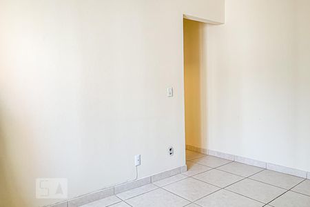 Sala de apartamento à venda com 1 quarto, 45m² em Jardim Primavera, Campinas