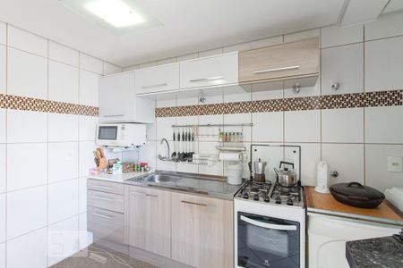 Apartamento à venda com 74m², 3 quartos e 2 vagas Apartamento à venda com 74m², 3 quartos e 2 vagasCozinha