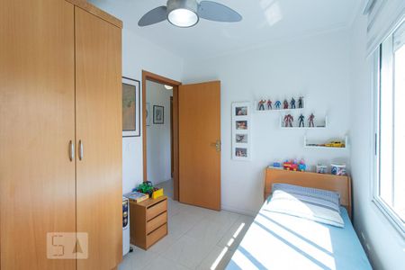 Apartamento à venda com 74m², 3 quartos e 2 vagas Apartamento à venda com 74m², 3 quartos e 2 vagasQuarto 1