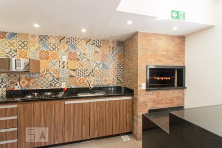 Apartamento à venda com 74m², 3 quartos e 2 vagas Apartamento à venda com 74m², 3 quartos e 2 vagasSalão de Festas