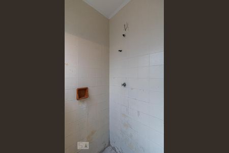 Apartamento à venda com 58m², 2 quartos e sem vagaBanheiro