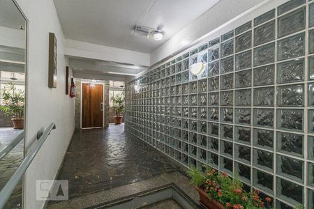 Apartamento à venda com 58m², 2 quartos e sem vagaHall de Entrada