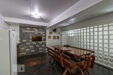 Apartamento à venda com 58m², 2 quartos e sem vagaSalao de Festa