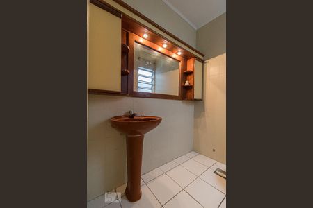 Apartamento à venda com 58m², 2 quartos e sem vagaBanheiro