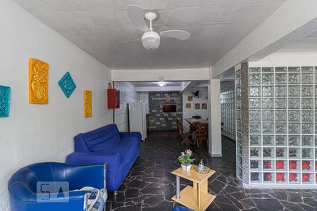 Apartamento à venda com 58m², 2 quartos e sem vagaSalao de Festa