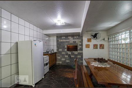 Apartamento à venda com 58m², 2 quartos e sem vagaSalao de Festa