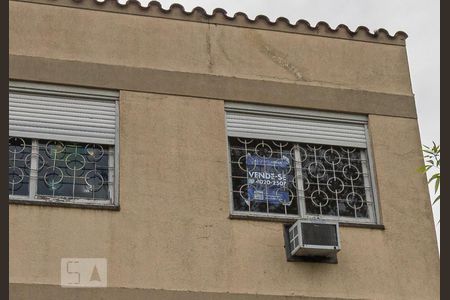 Apartamento à venda com 58m², 2 quartos e sem vagaPlaquinha