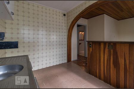 Apartamento à venda com 58m², 2 quartos e sem vagaCozinha