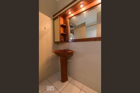 Apartamento à venda com 58m², 2 quartos e sem vagaBanheiro