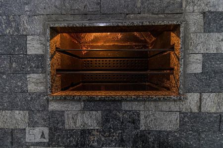 Apartamento à venda com 58m², 2 quartos e sem vagaSalao de Festa