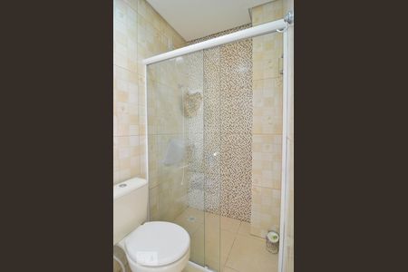 Casa para alugar com 328m², 8 quartos e 4 vagasCasa 1 - Banheiro Social