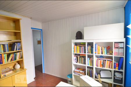 Casa para alugar com 328m², 8 quartos e 4 vagasCasa 2 - Cozinha