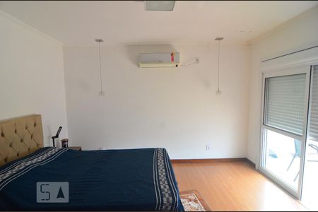 Casa para alugar com 328m², 8 quartos e 4 vagasCasa 1 - Suíte 2