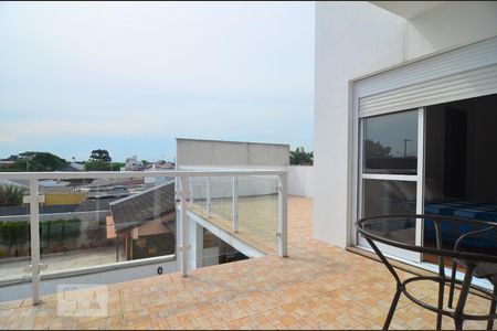 Casa para alugar com 328m², 8 quartos e 4 vagasCasa 1 - Terraço