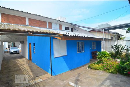 Casa para alugar com 328m², 8 quartos e 4 vagasPátio