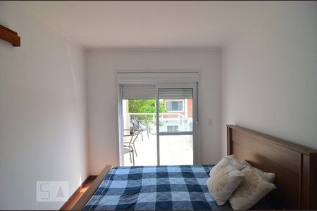 Casa para alugar com 328m², 8 quartos e 4 vagasCasa 1 - Suíte 1