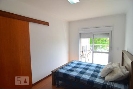 Casa 1 - Suíte 1 de casa à venda com 8 quartos, 328m² em Igara, Canoas