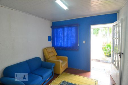 Casa para alugar com 328m², 8 quartos e 4 vagasCasa 2 - Sala