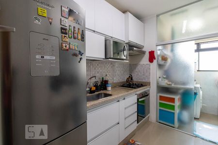Apartamento à venda com 71m², 3 quartos e 1 vaga Apartamento à venda com 71m², 3 quartos e 1 vagaCozinha